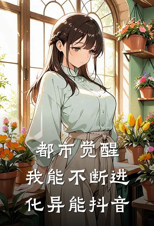 都市觉醒：我能不断进化异能抖音