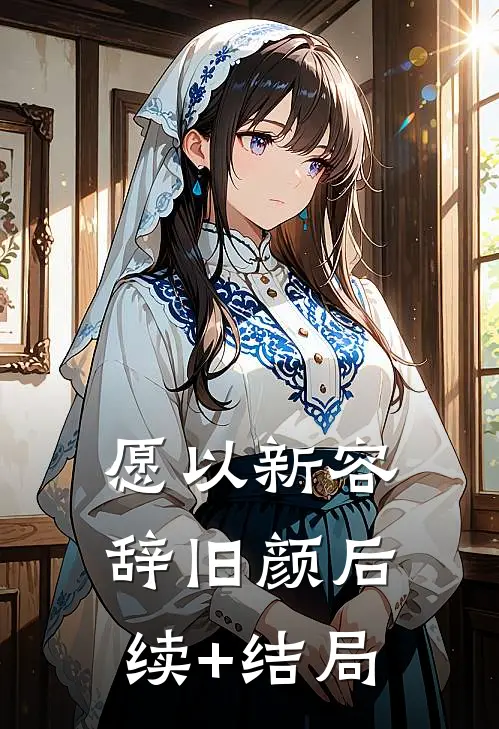 愿以新容辞旧颜后续+结局