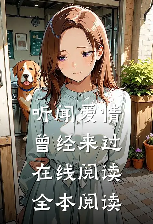 听闻爱情，曾经来过在线阅读全本阅读