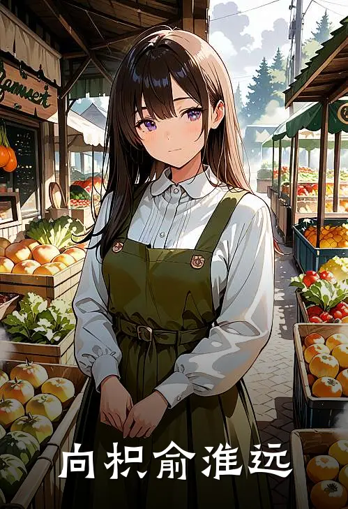 向枳俞淮远