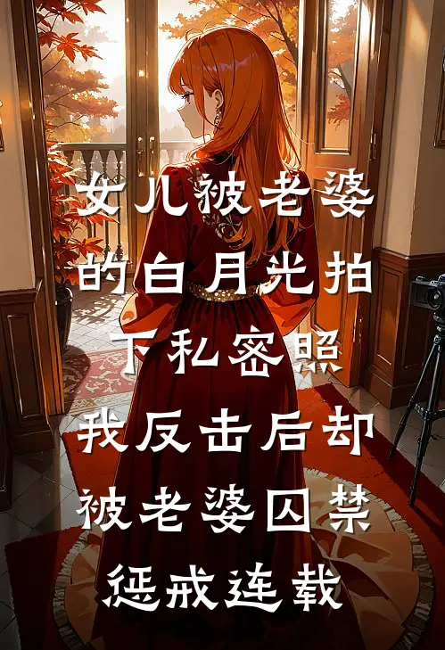 女儿被老婆的白月光拍下私密照，我反击后却被老婆囚禁惩戒连载