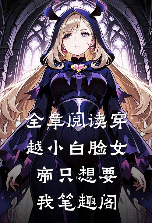 全章阅读穿越小白脸女帝只想要我笔趣阁