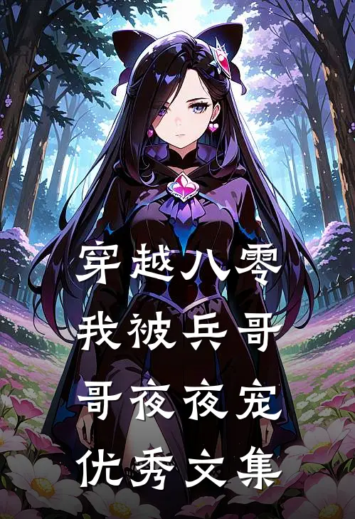 穿越八零，我被兵哥哥夜夜宠优秀文集