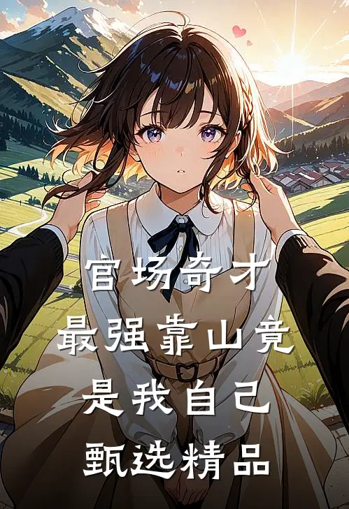 官场奇才：最强靠山竟是我自己甄选精品