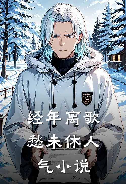 经年离歌愁未休人气小说