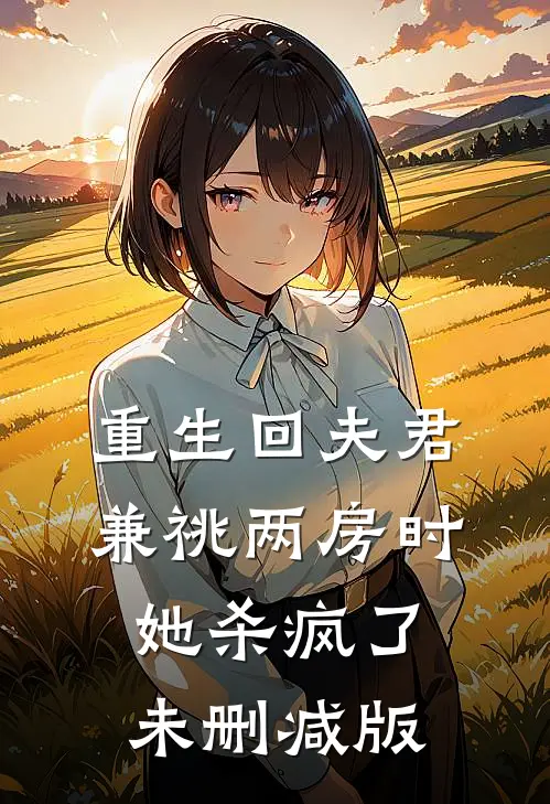 重生回夫君兼祧两房时，她杀疯了未删减版