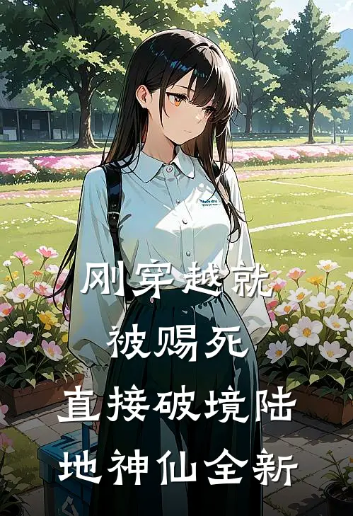 刚穿越就被赐死，直接破境陆地神仙全新
