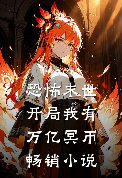 恐怖末世，开局我有万亿冥币畅销小说