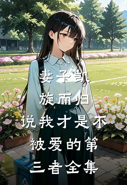 妻子凯旋而归，说我才是不被爱的第三者 全集