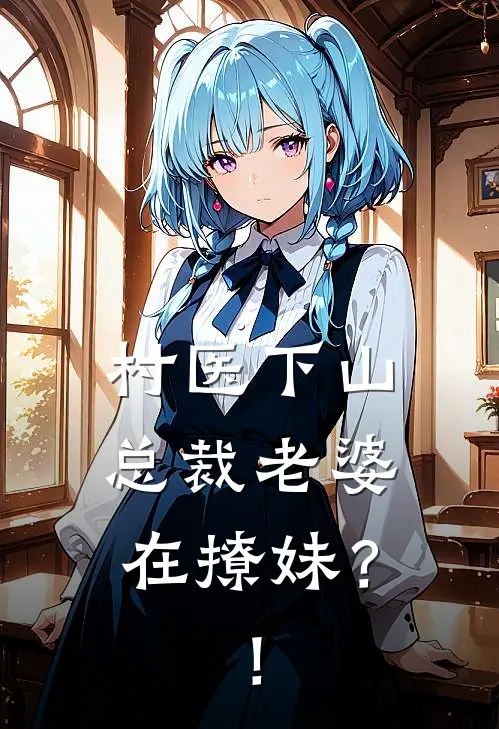 村医下山：总裁老婆在撩妹？！