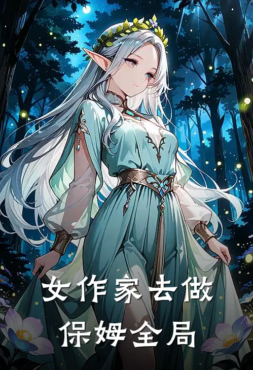 女作家去做保姆全局