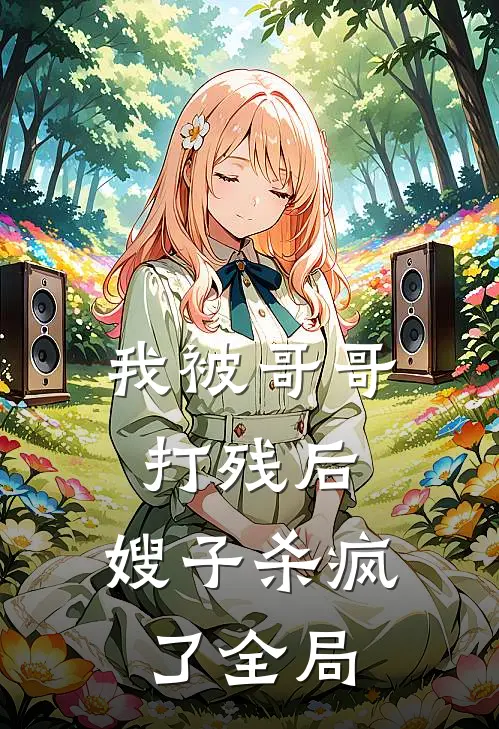 我被哥哥打残后，嫂子杀疯了全局