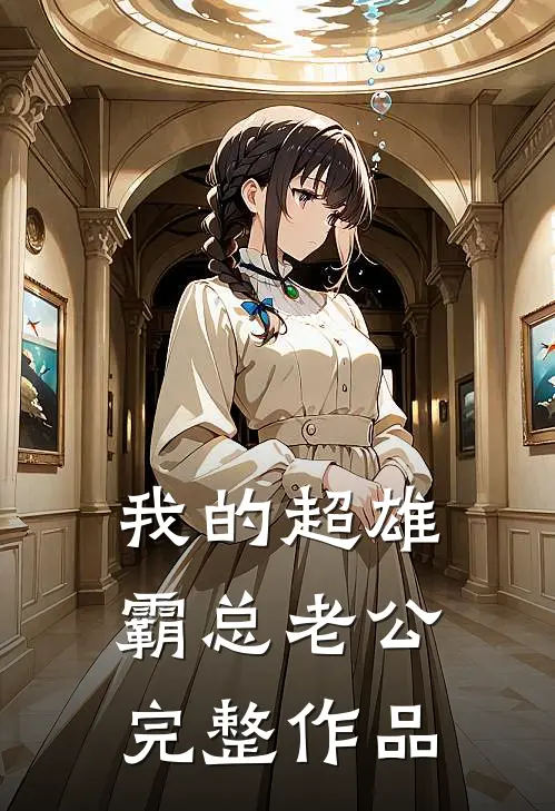 我的超雄霸总老公完整作品