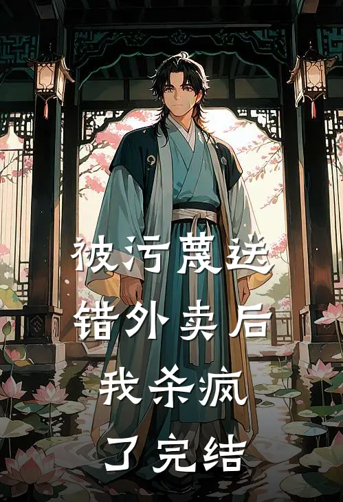 被污蔑送错外卖后，我杀疯了完结
