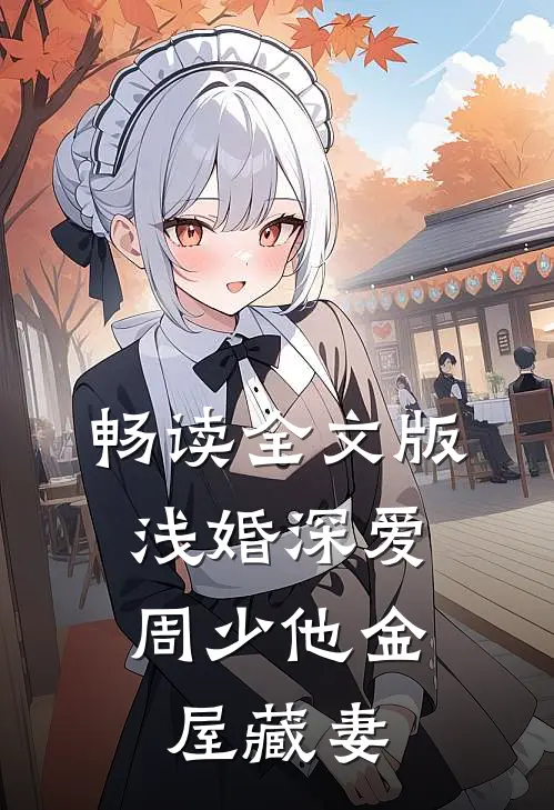 畅读全文版浅婚深爱：周少他金屋藏妻