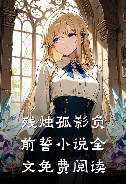 残烛孤影负前誓小说全文免费阅读