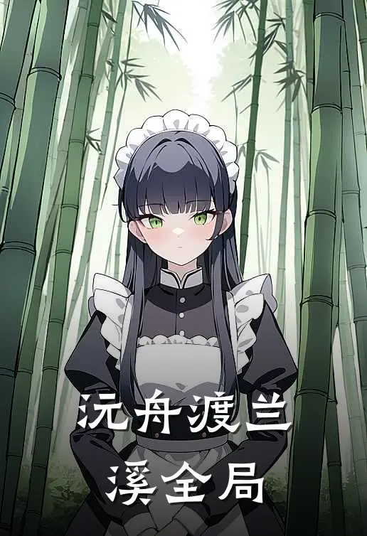沅舟渡兰溪全局
