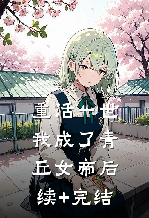 重活一世，我成了青丘女帝后续+完结
