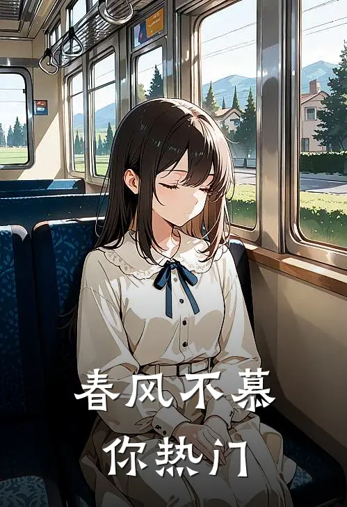 春风不慕你热门