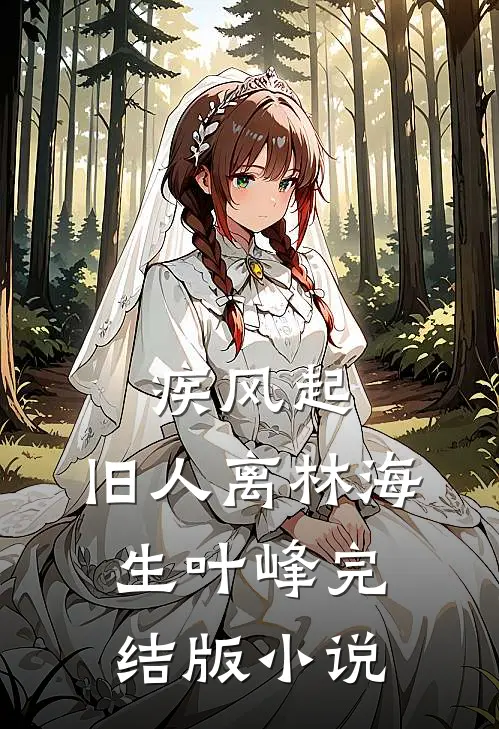 疾风起，旧人离林海生叶峰完结版小说