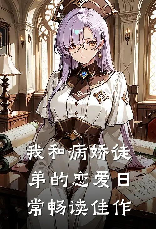 我和病娇徒弟的恋爱日常畅读佳作