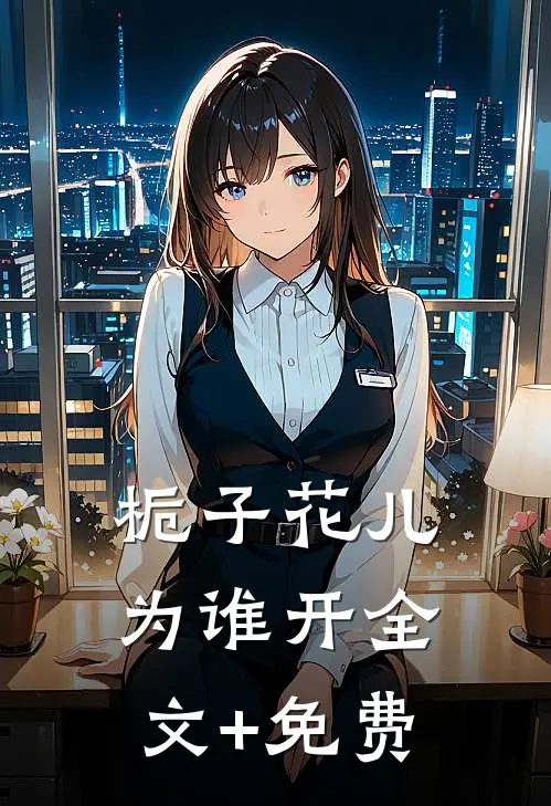 栀子花儿为谁开全文+免费
