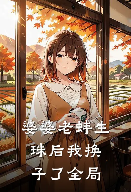 婆婆老蚌生珠后我换子了全局