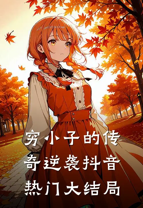 穷小子的传奇逆袭抖音热门大结局
