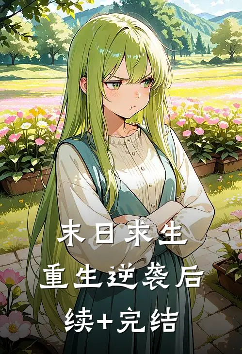 末日求生:重生逆袭后续+完结