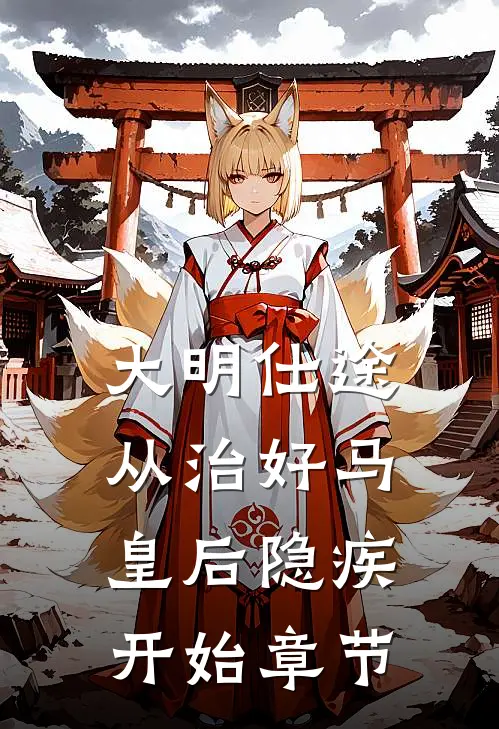大明仕途：从治好马皇后隐疾开始章节