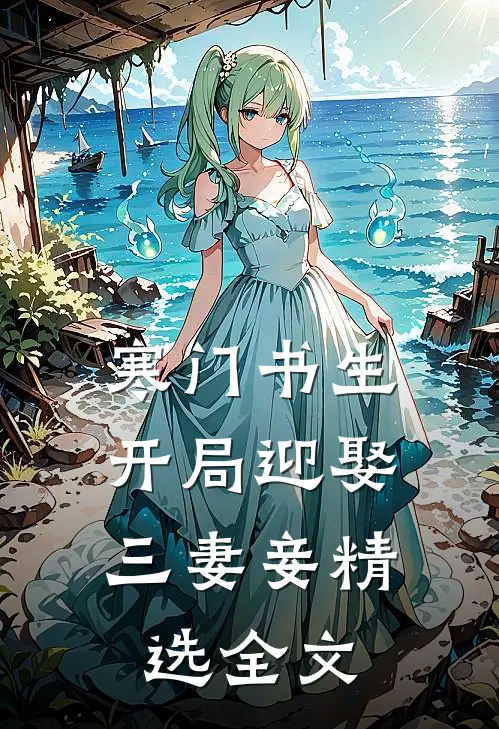 寒门书生：开局迎娶三妻妾精选全文