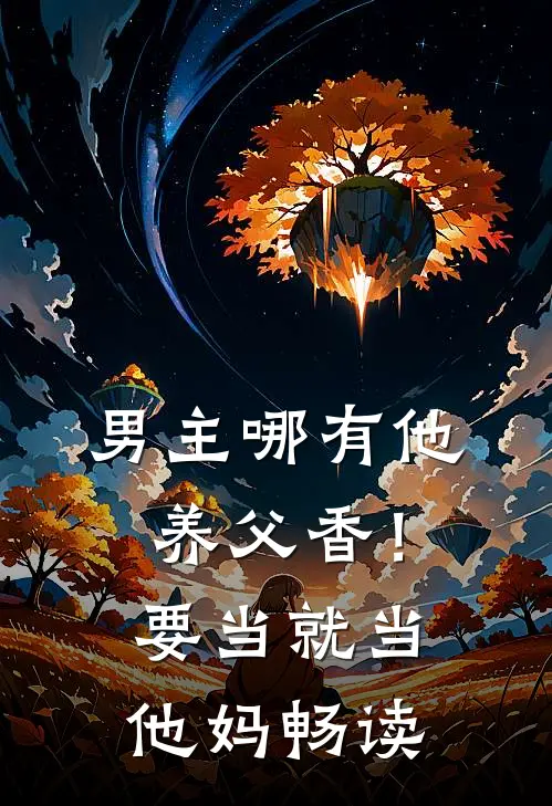 男主哪有他养父香！要当就当他妈畅读