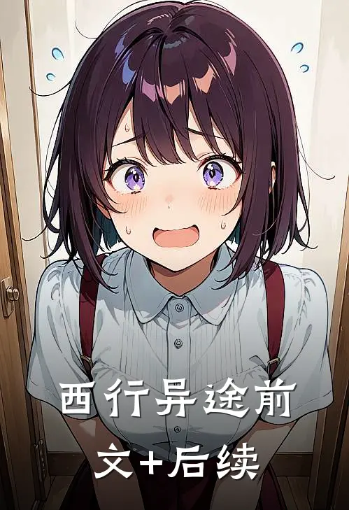西行异途前文+后续