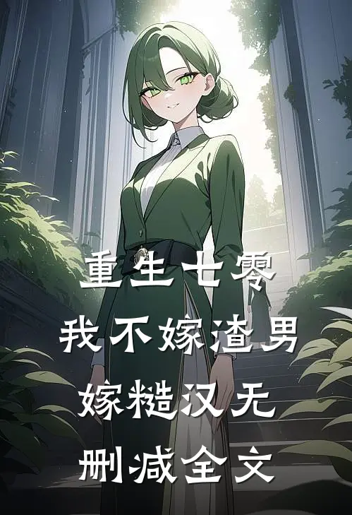 重生七零，我不嫁渣男嫁糙汉无删减全文