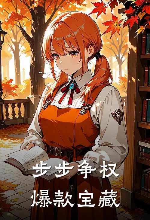 步步争权爆款宝藏