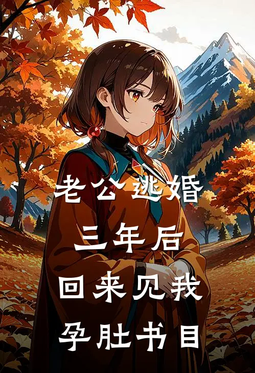 老公逃婚三年后，回来见我孕肚书目