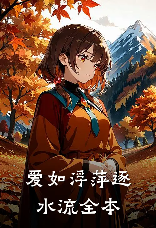 爱如浮萍逐水流全本