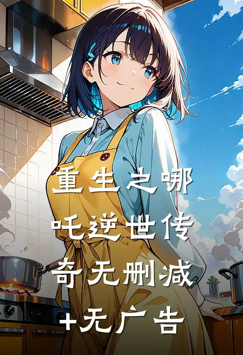 重生之哪吒逆世传奇无删减+无广告