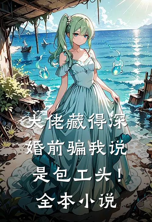 大佬藏得深，婚前骗我说是包工头！全本小说