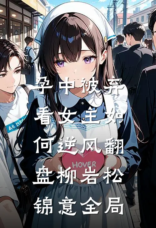 孕中被弃，看女主如何逆风翻盘柳岩松锦意全局