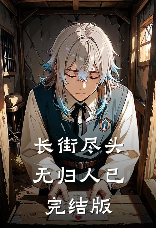 长街尽头无归人已完结版