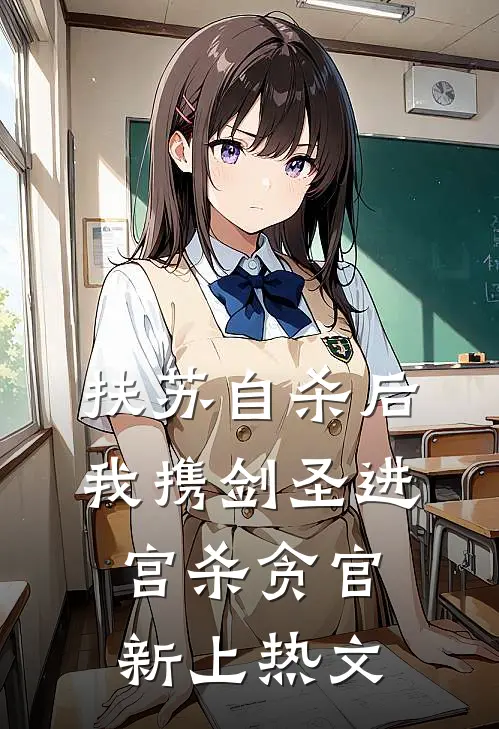 扶苏自杀后，我携剑圣进宫杀贪官新上热文
