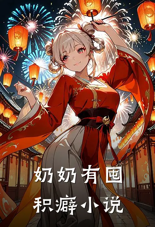 奶奶有囤积癖小说