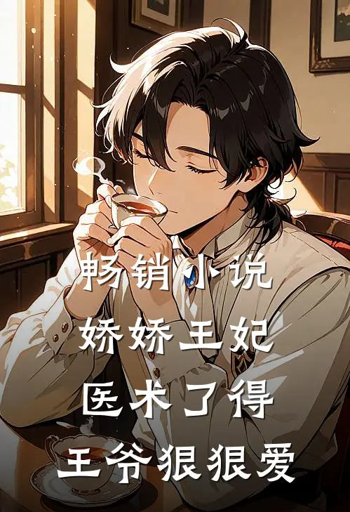 畅销小说娇娇王妃医术了得，王爷狠狠爱