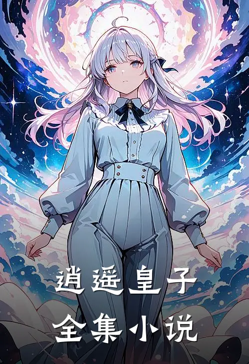 逍遥皇子全集小说