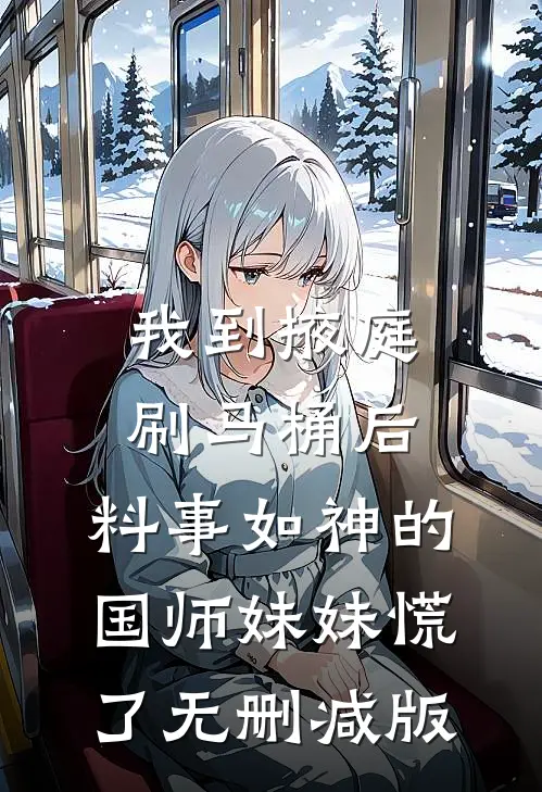 我到掖庭刷马桶后，料事如神的国师妹妹慌了无删减版