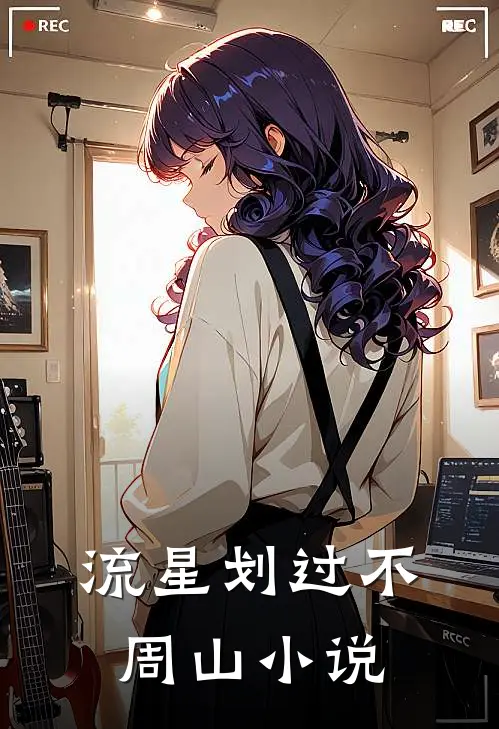 流星划过不周山小说