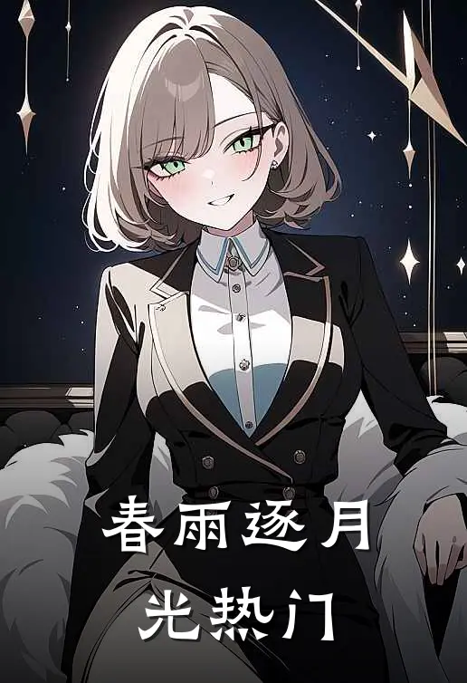 春雨逐月光热门