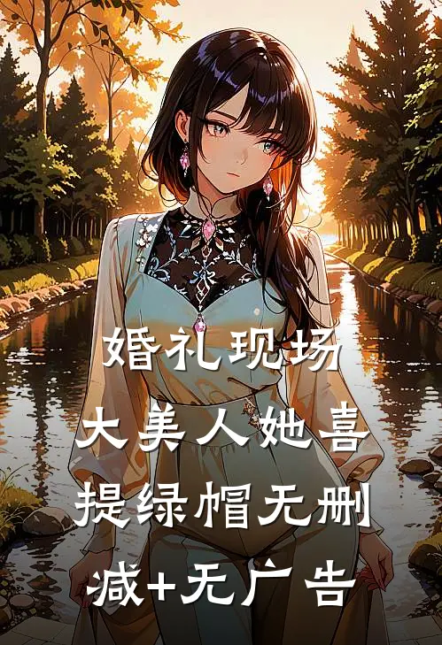 婚礼现场，大美人她喜提绿帽无删减+无广告