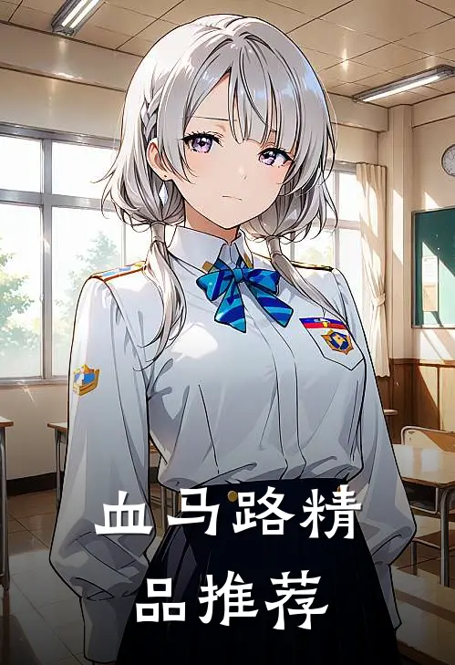 血马路精品推荐